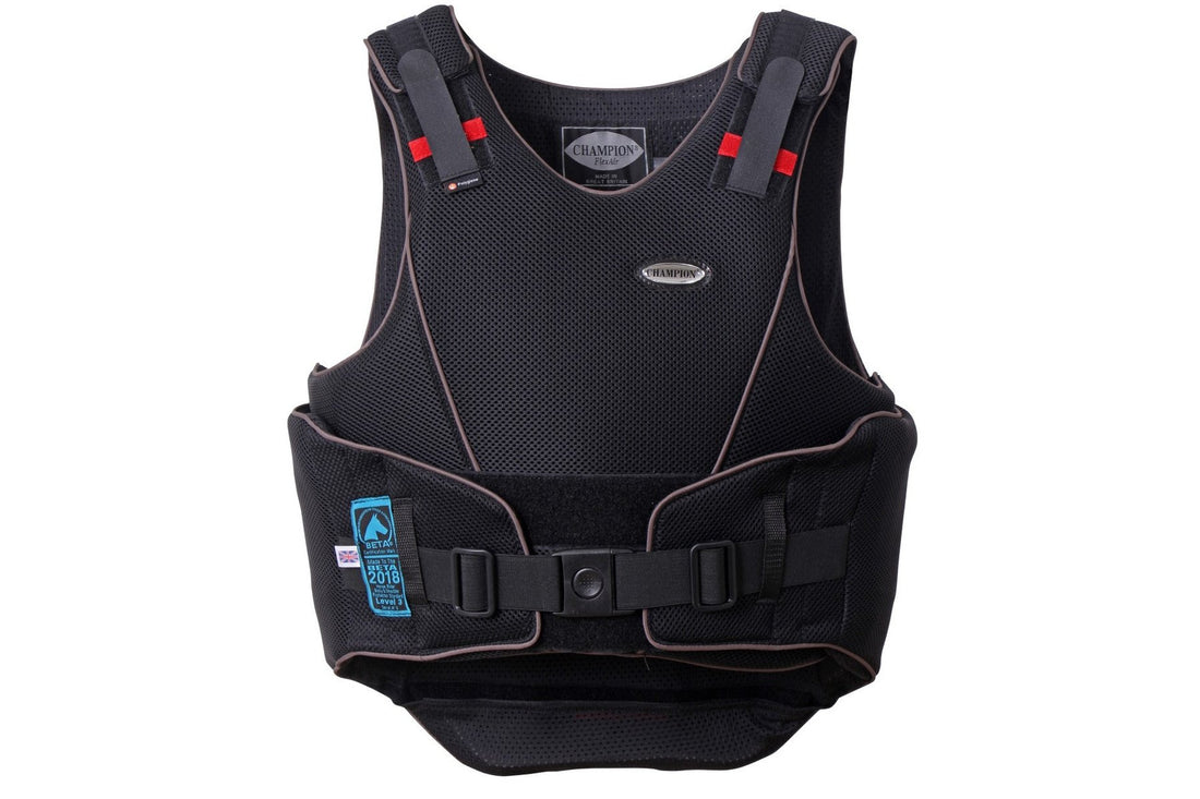 Champion Flexair Body Protector Childs - 2