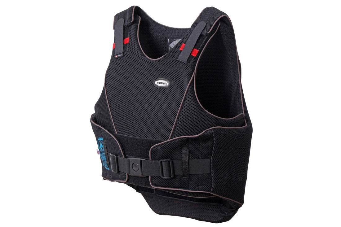 Champion Flexair Body Protector Childs