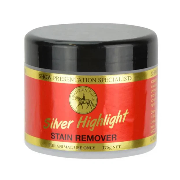 Champion Tails Stain Remover