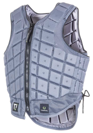 Champion Ti22 Adult Safety Vest - 2