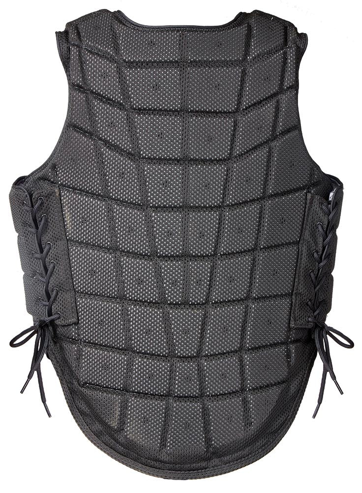 Champion Ti22 Youths Safety Vest - Black