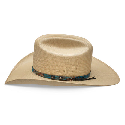 Charlie 1 Horse Lainey Wilson Straw Atta Girl Shantung - 2