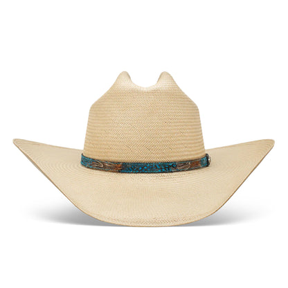 Charlie 1 Horse Lainey Wilson Straw Atta Girl Shantung - 3