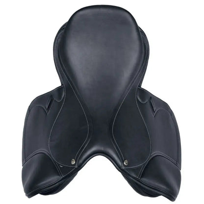 Collegiate Astute Close Contact Saddle - 2
