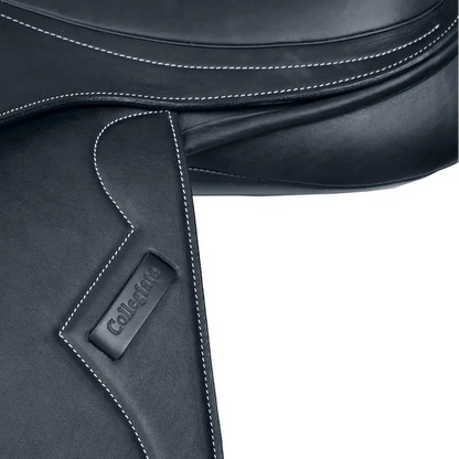 Collegiate Astute Close Contact Saddle - 4