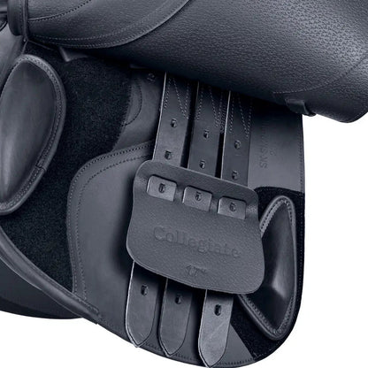 Collegiate Astute Close Contact Saddle - 6