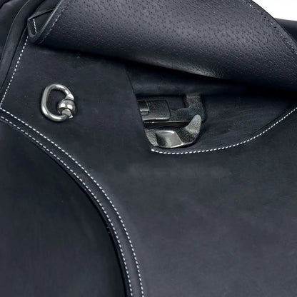 Collegiate Astute Close Contact Saddle - 7