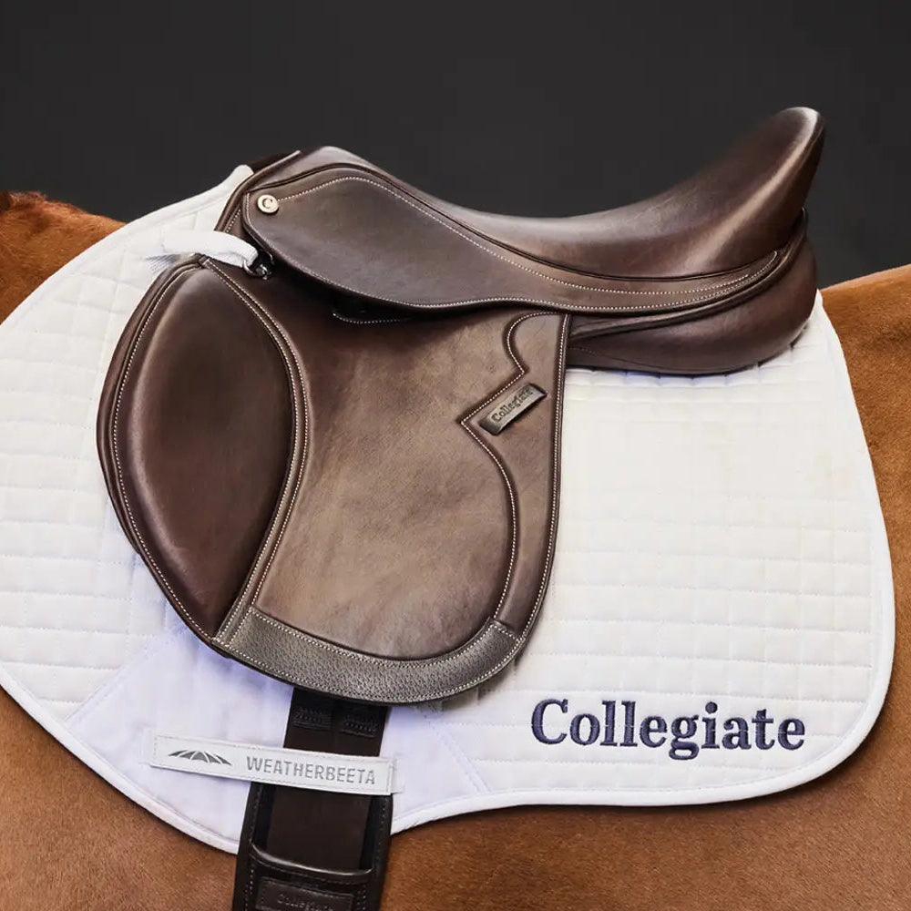 Collegiate Astute Close Contact Saddle - 8