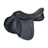 Collegiate Astute Close Contact Saddle - Black