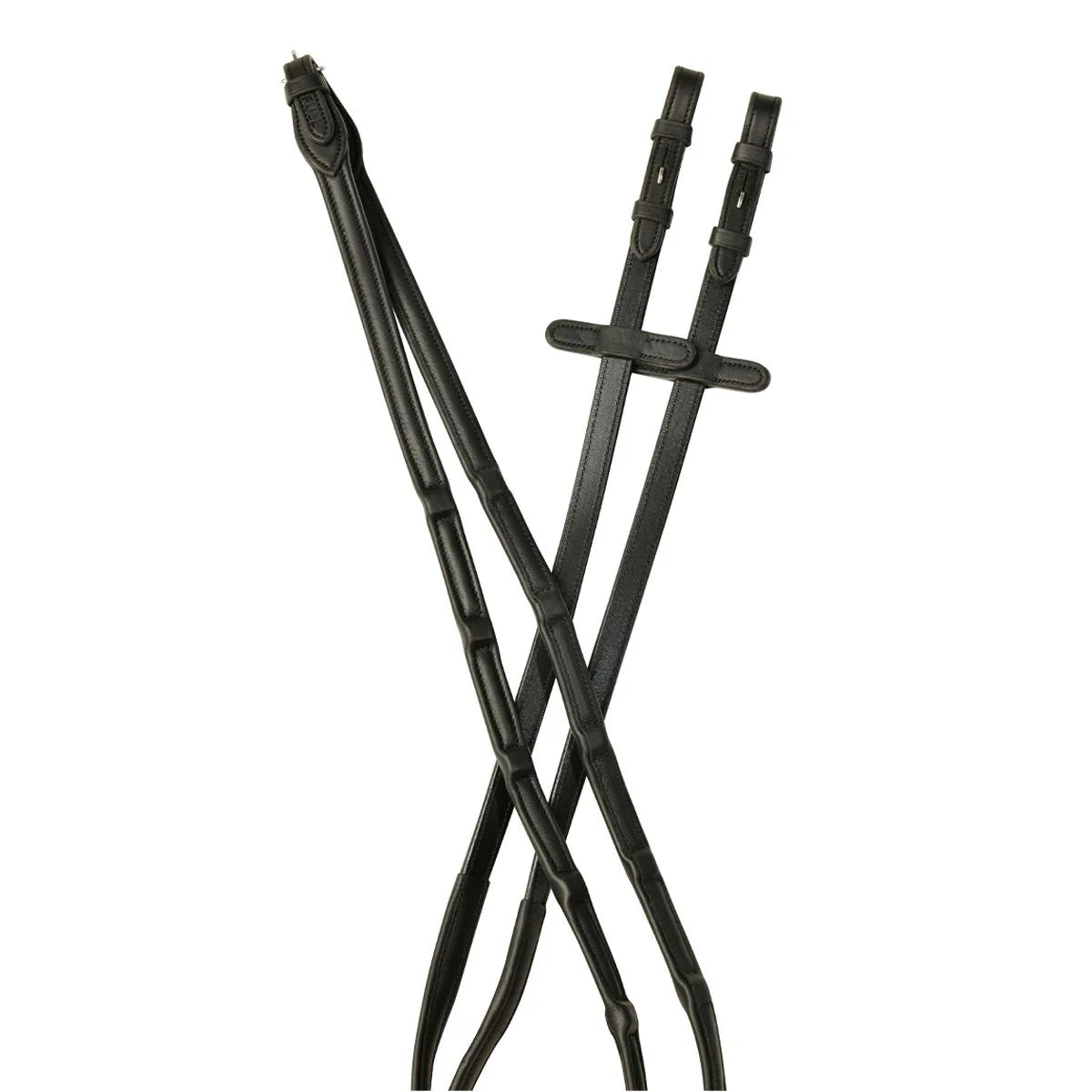 Collegiate Comfitec Opulux Leather Reins - 2