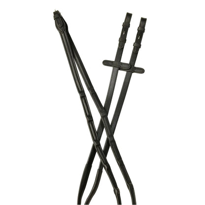 Collegiate Comfitec Opulux Leather Reins - 2