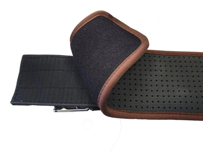 Collegiate Neoprene Lined Dressage Girth - Lining