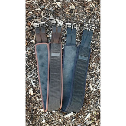 Collegiate Neoprene Lined Girth - 2