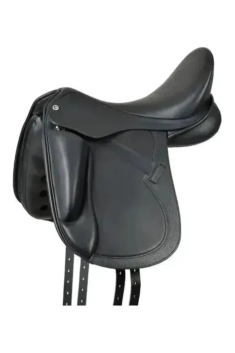 Collegiate Resolute Dressage Saddle