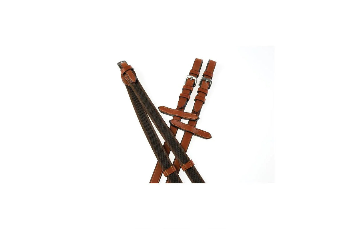 Collegiate Suregrip Reins - 2