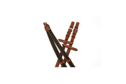 Collegiate Suregrip Reins - 2