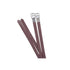 Collegiate Synthetic Stirrup Strap - Brown