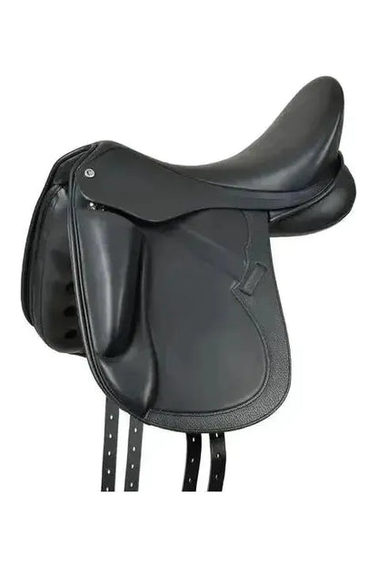 Collegiate Resolute Dressage Saddle
