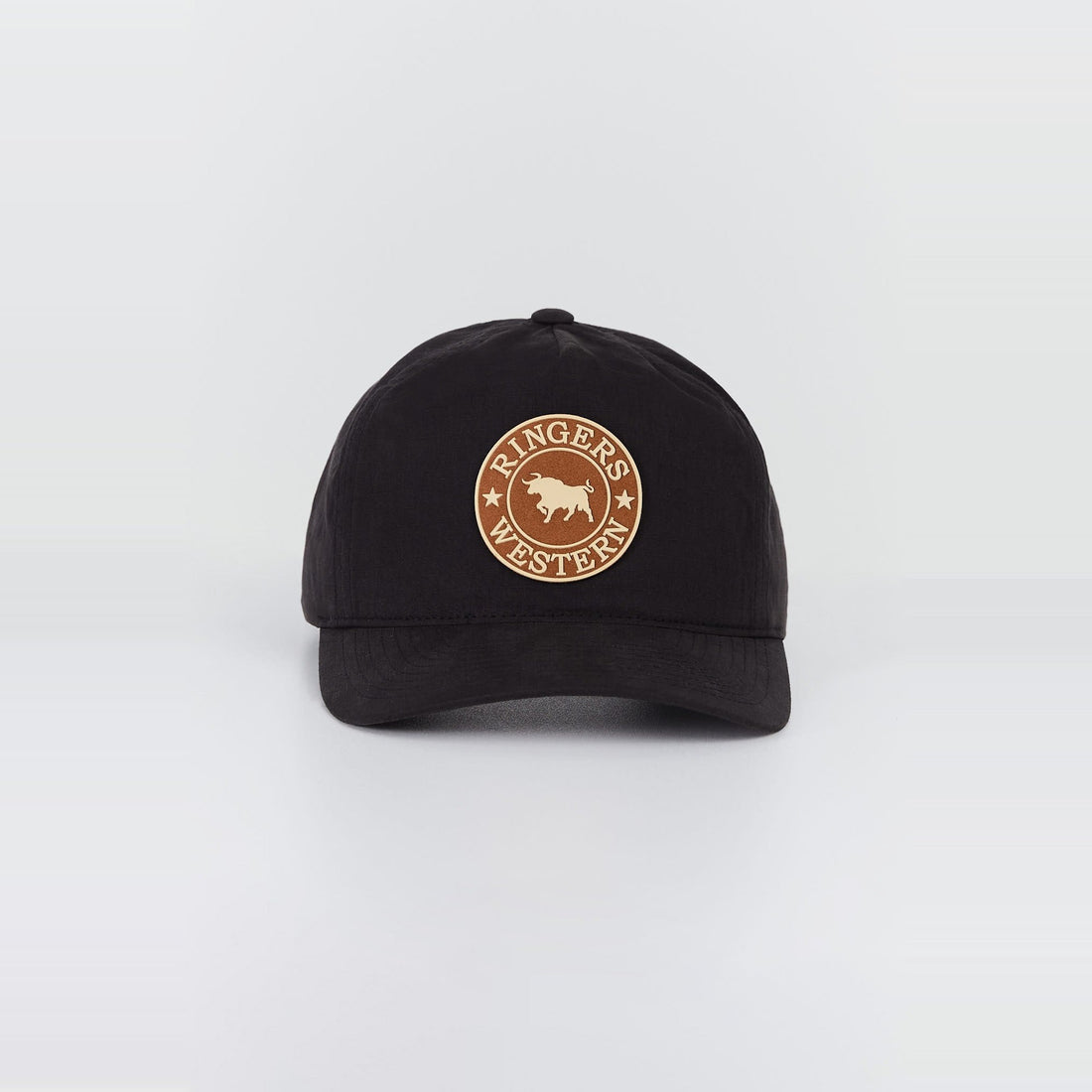 Ringers Western Cooper Cap Black