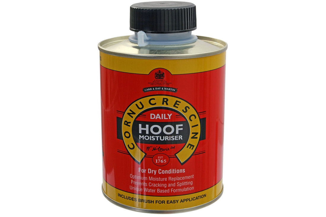 Cornucrescine Daily Hoof Moisturiser - 500ml