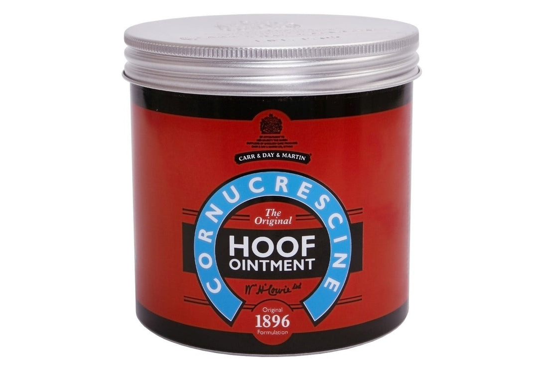 Cornucrescine Original Hoof Ointment