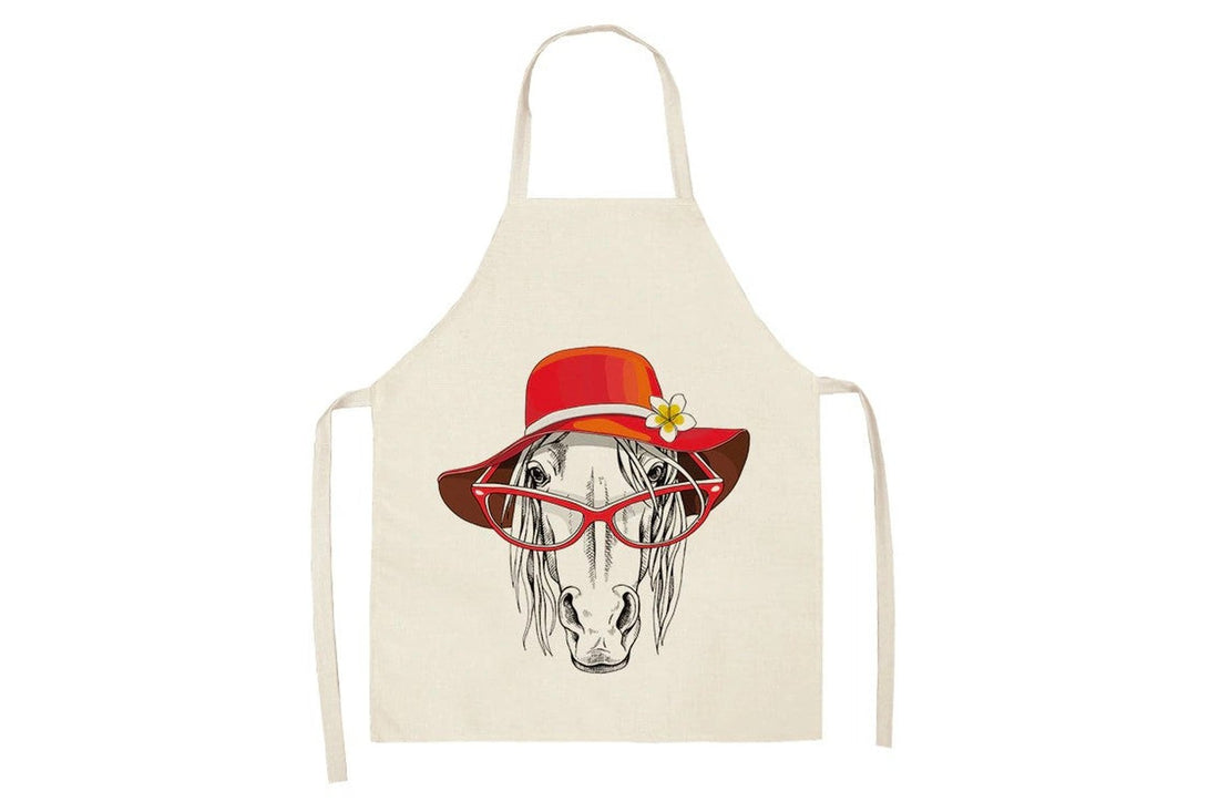 Cotton Apron - 2