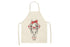 Cotton Apron - 3