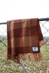 Country Collective Recycled Wool Blanket - Marlborough