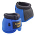 Cowboy Tack No Turn Bell Boots - 6