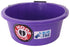 Crush Tuff Shallow Bucket 15L - 2