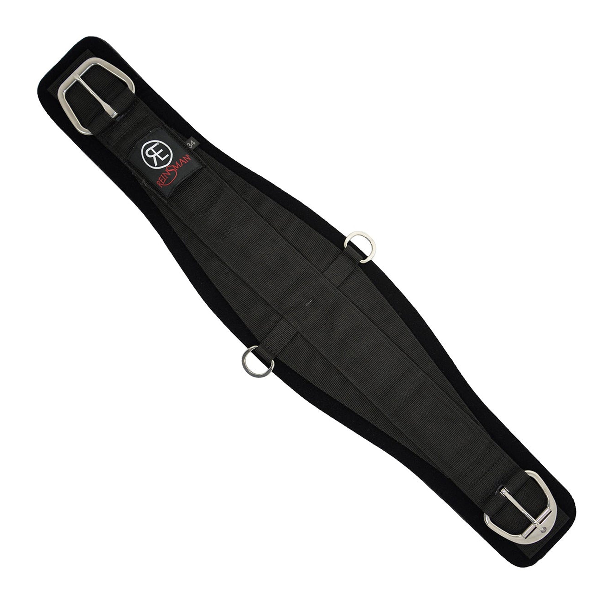 Reinsman Roper Neoprene Cinch