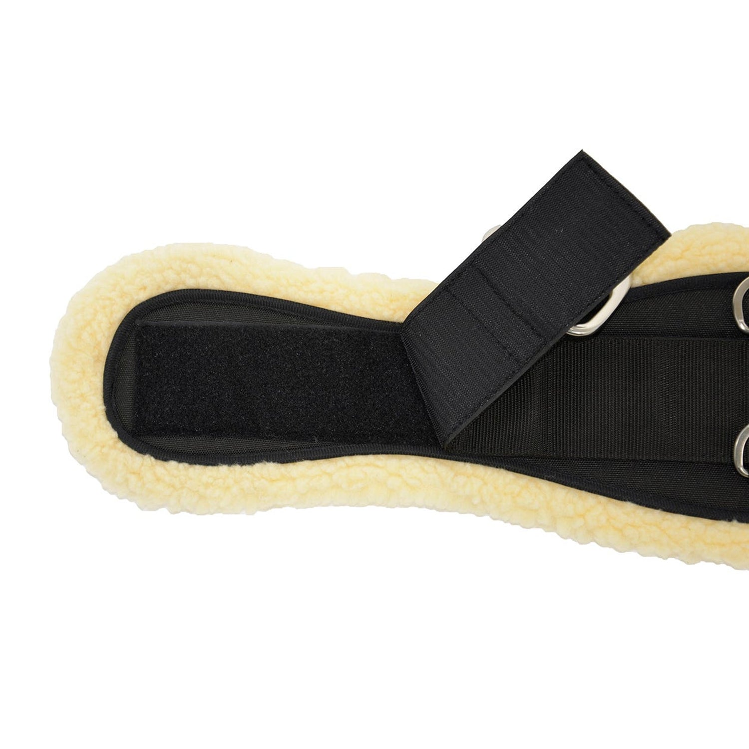 Reinsman Roper Fleece Cinch