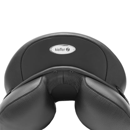 Kieffer Norbert Koof Jump Saddle