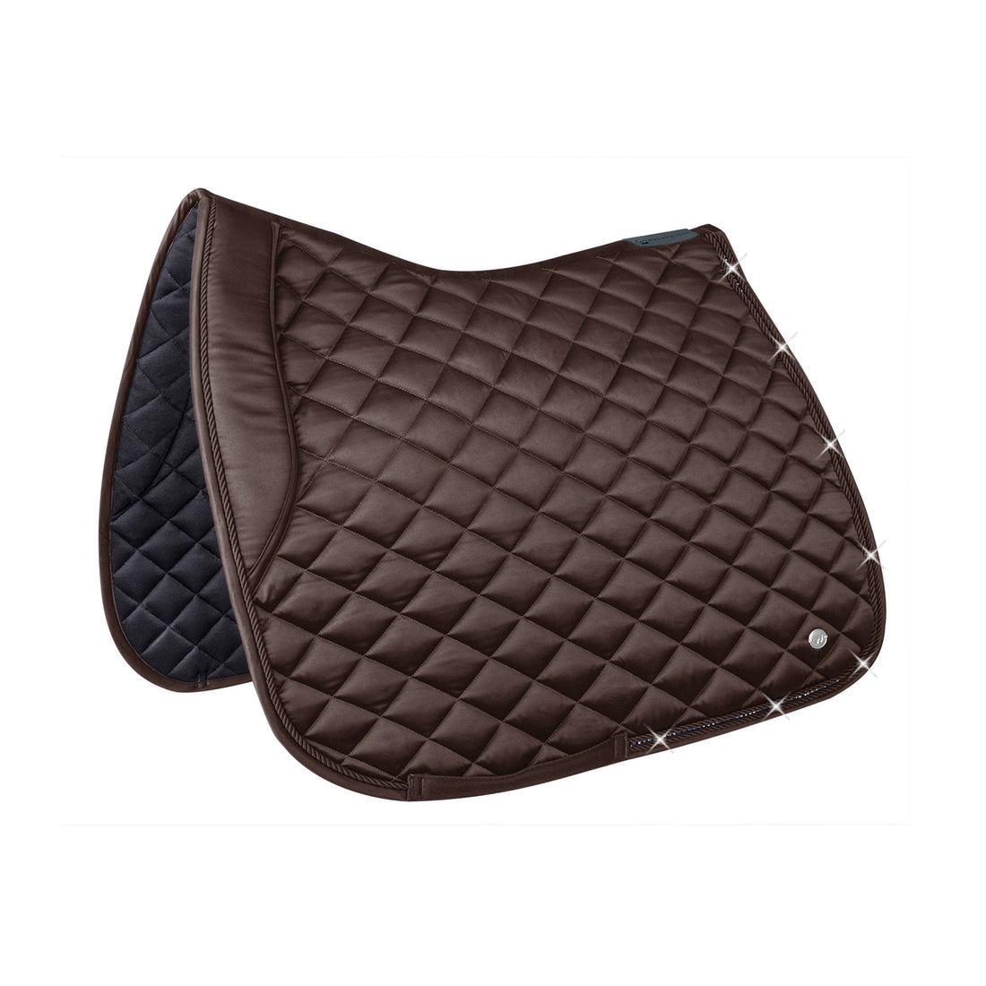 Waldhausen Saddle Pad Dressage Nepal