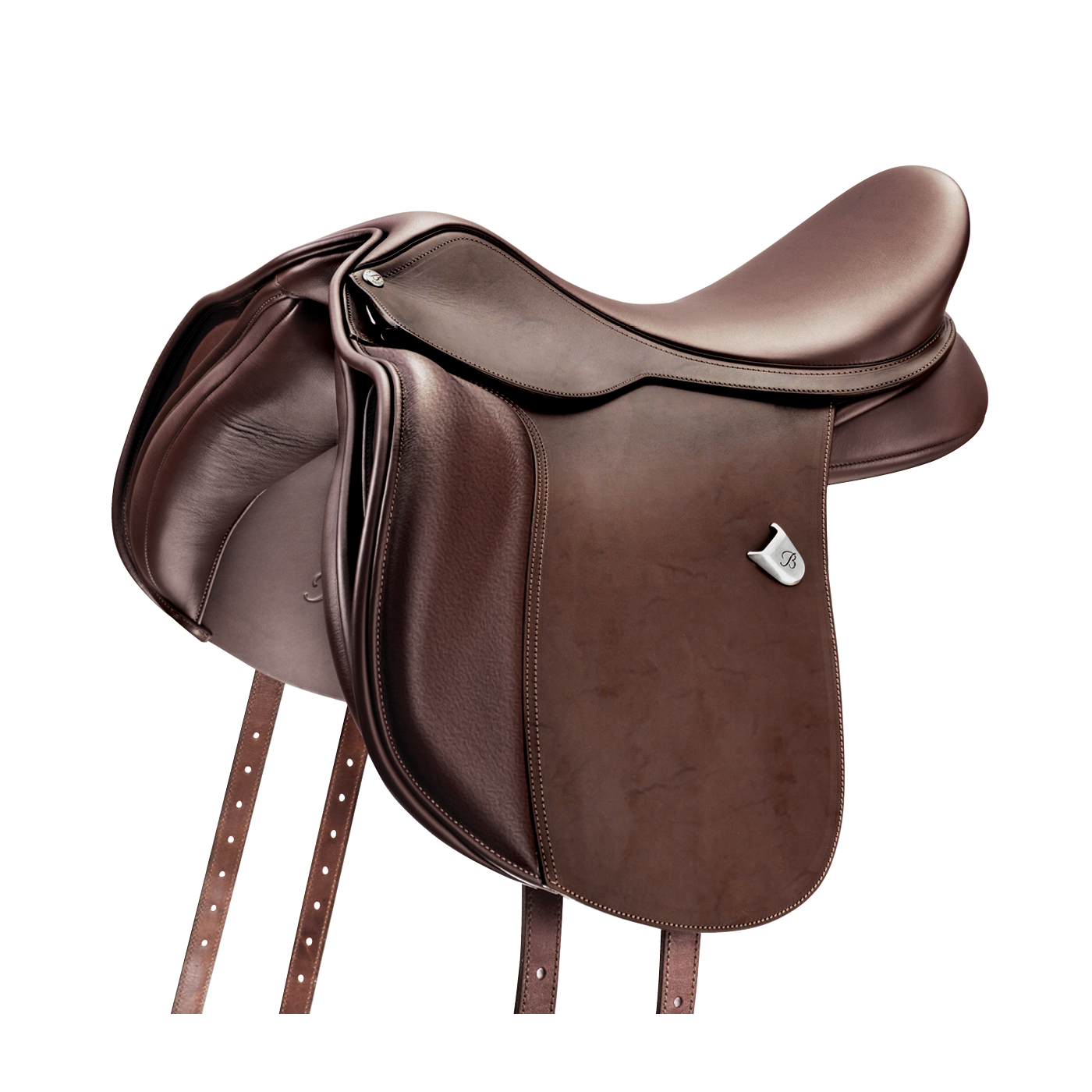 Bates Wide All Purpose+ Saddle