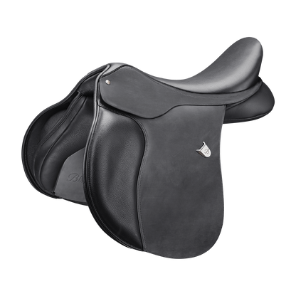 Bates All Purpose Saddle