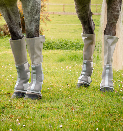 Rambo Tech-Fit Fly Boots