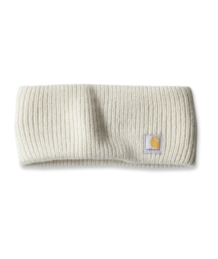 Carhartt Knit Headband - Oat Milk
