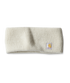 Carhartt Knit Headband - Oat Milk