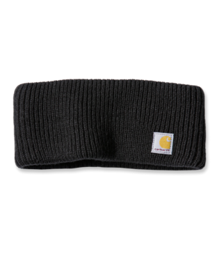 Carhartt Knit Headband - Black