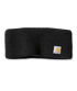 Carhartt Knit Headband - Black