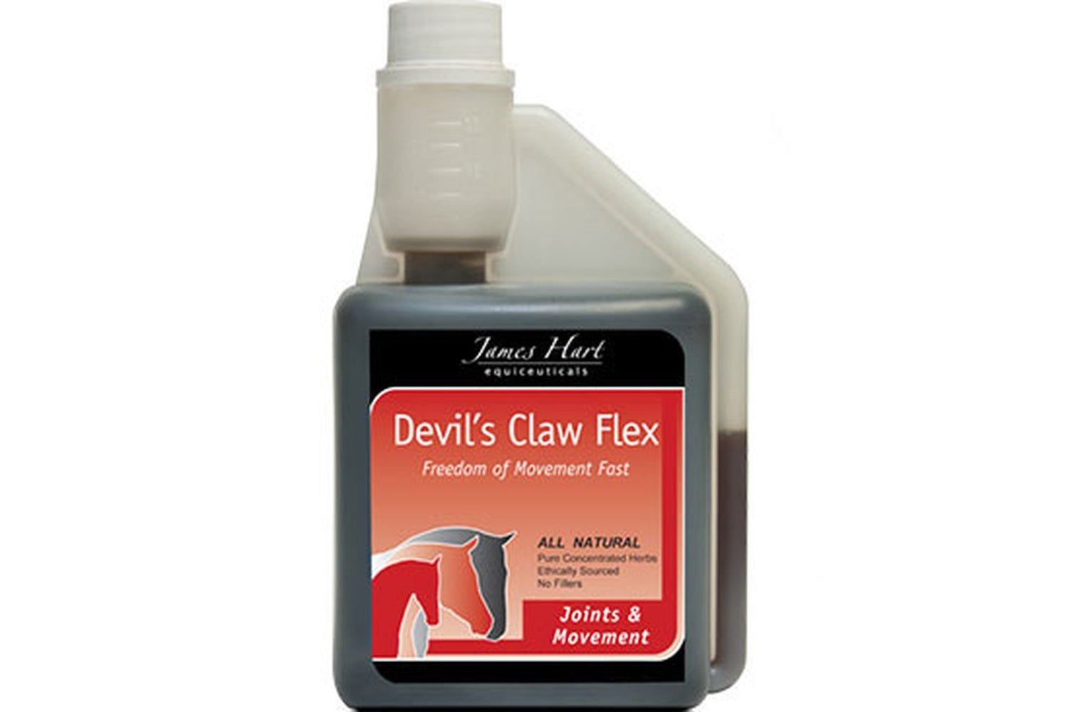 James Hart Devils Claw Flex