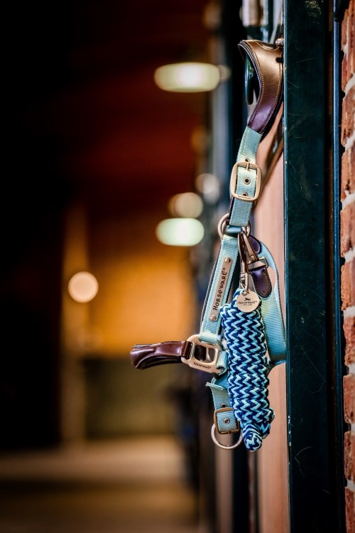 Horseware Ireland Signature Lead Rope