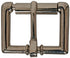 Die Cast Half Roller Buckles