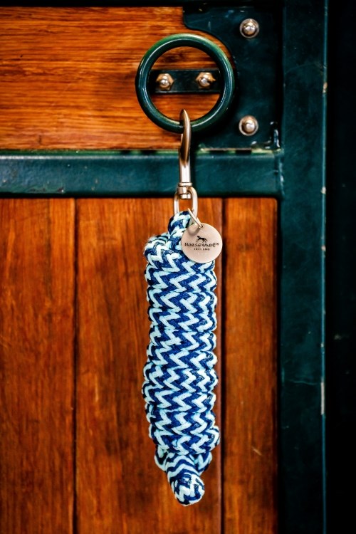 Horseware Ireland Signature Lead Rope