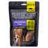 Omega Plus King Salmon Fins 100g dog treats