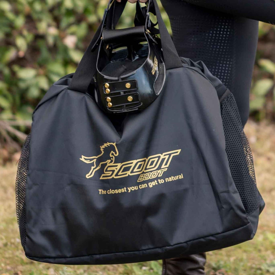 Scootboot Bag