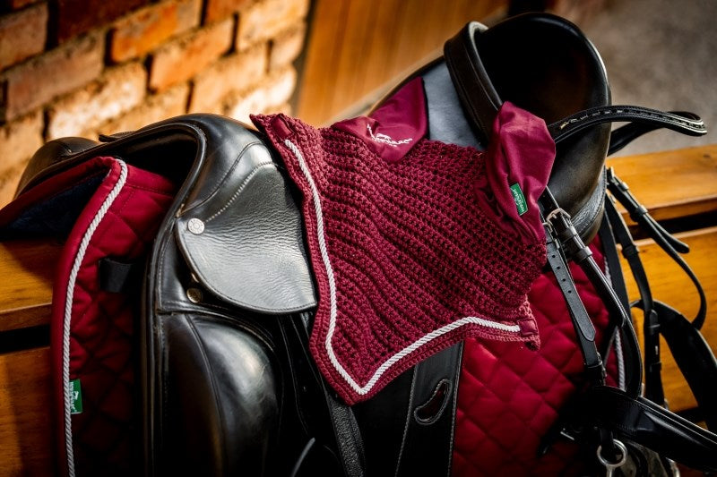 Horseware Ireland Signature Ear Net