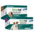 Drontal Plus allwormer for dogs