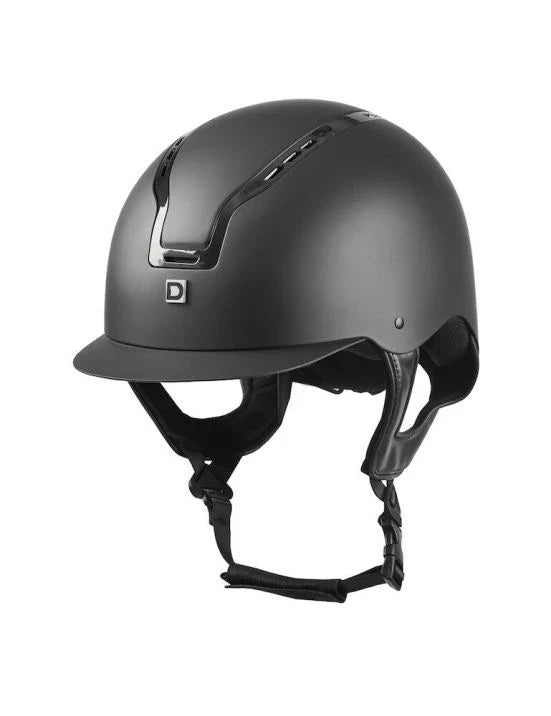 Dublin Adara Helmet - Black